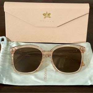 Mohala Eyewear Keana Sunglasses